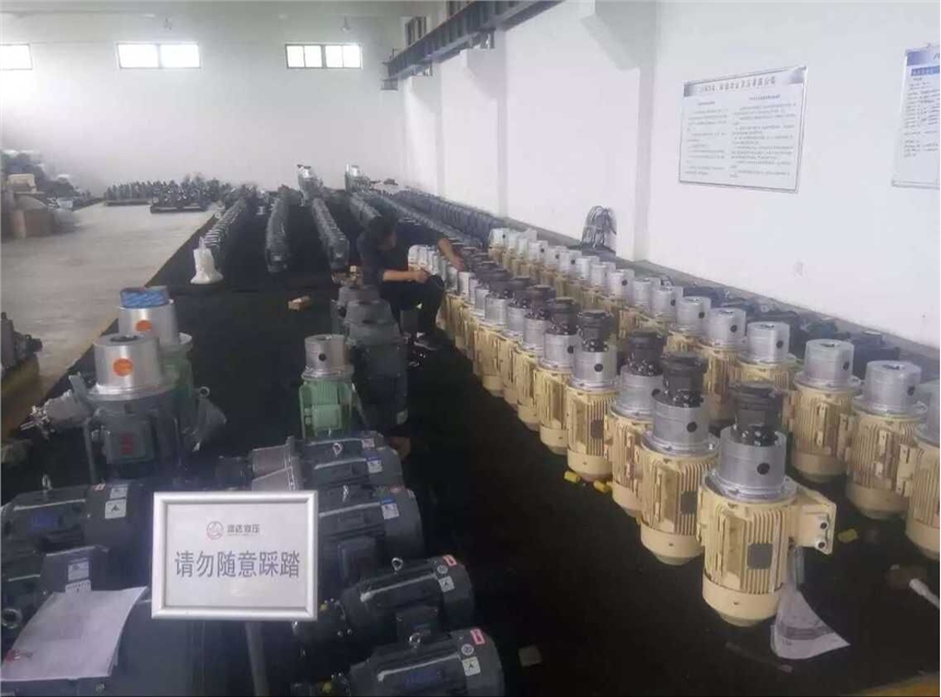 YJZQ-J10N擺線液壓馬達(dá)HY37-50